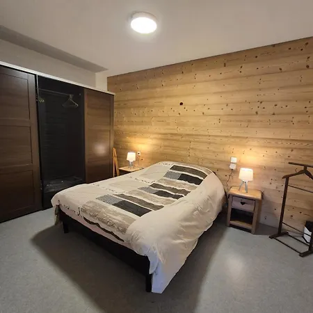 T2, Appartement *